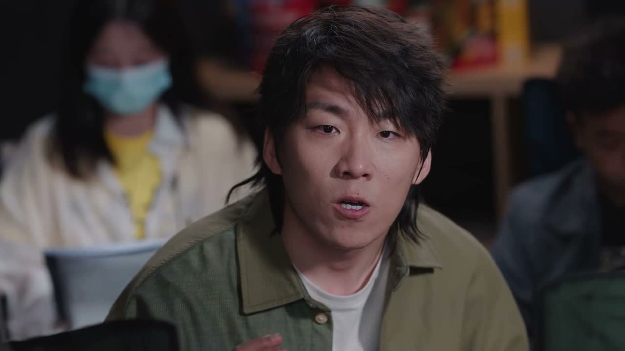 哭啊 哭 哭 有了有了有了