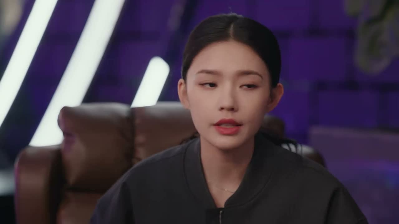 那我们就留下来 帮裴总打赢这场仗