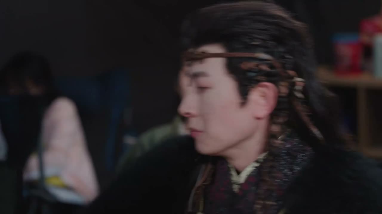能不能干了 不能干换人吧 可以啊 换人可以啊