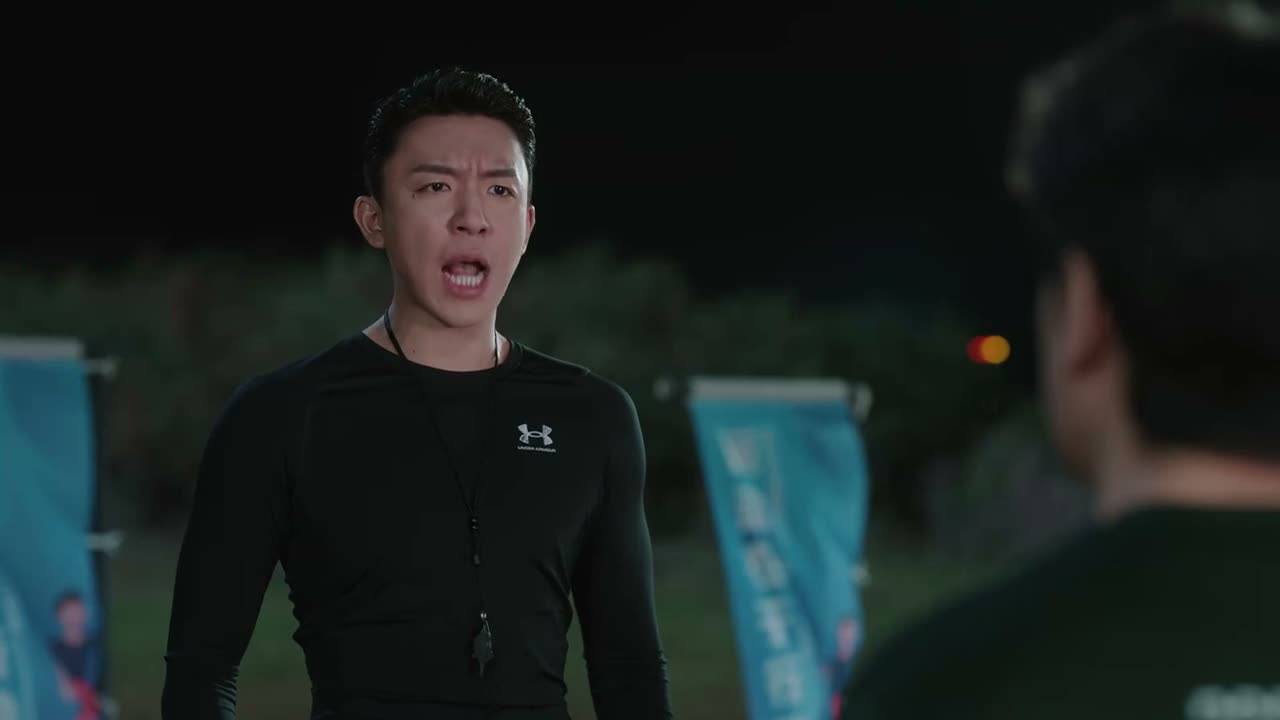 你的敌人是谁 是害怕 我真害怕