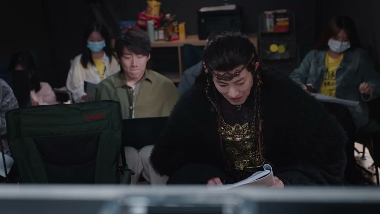 你看你这扉页 写的什么玩意