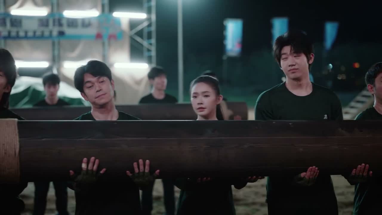 你们已经错过了很多