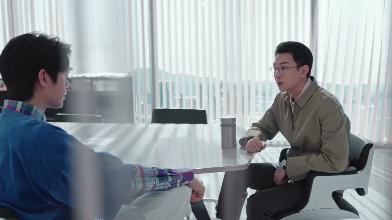 你是明白人 明白人 就应该明白