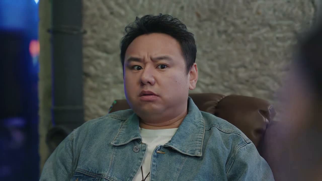 你说裴总 会不会被他们抓到 什么把柄啊