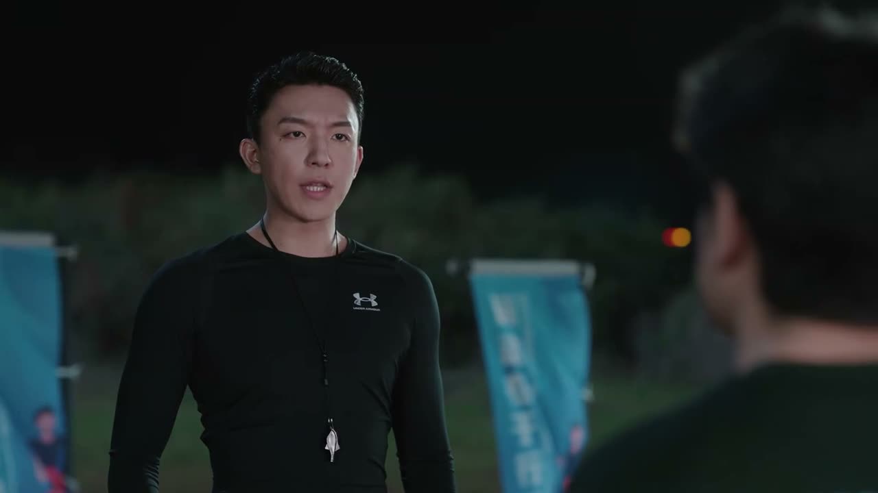 你最大的敌人从来都不是对手