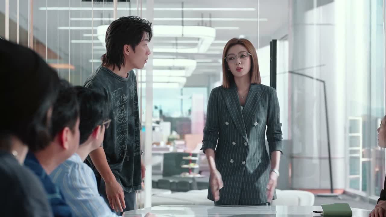 裴总目前没什么大碍 就是需要休养