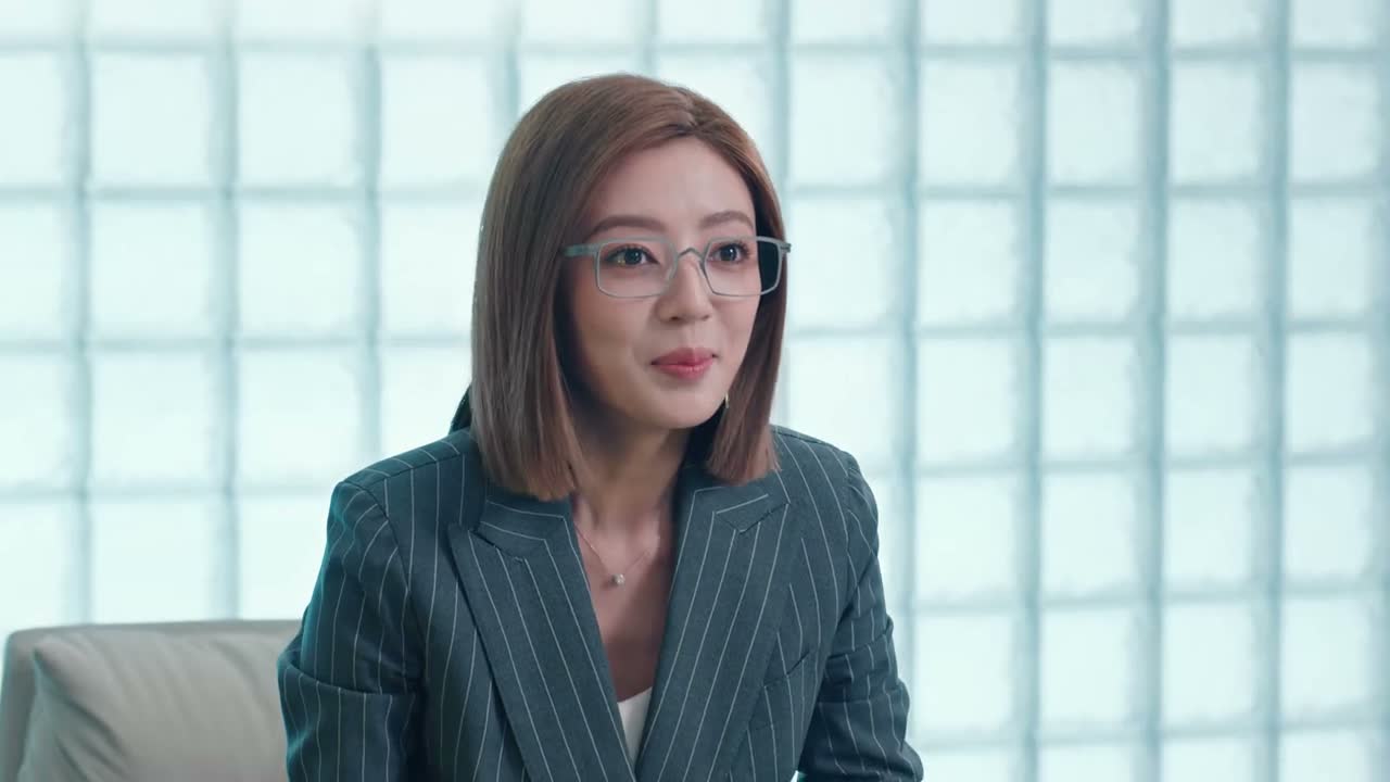 裴总 你总算回来了