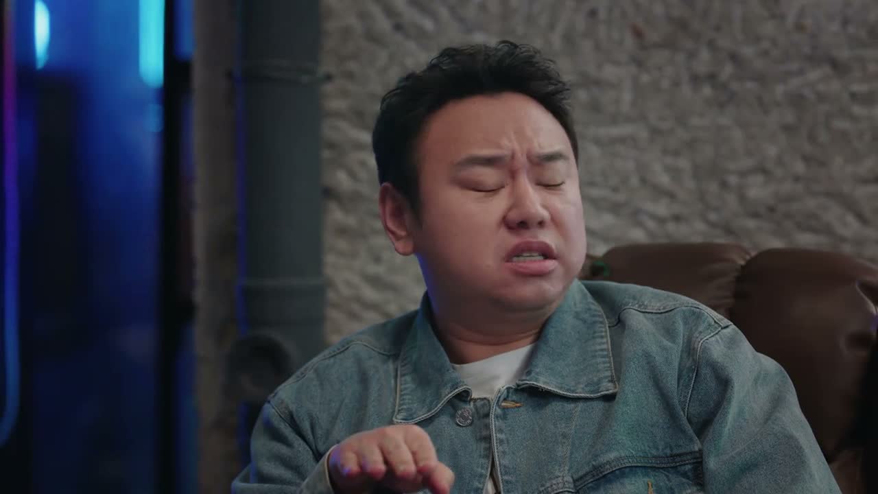 上层的人物关系这么复杂