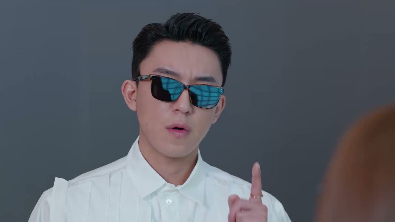 说话不要这样 有气无力的
