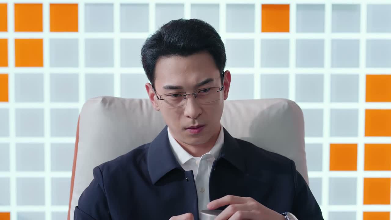 我得好好治治他们了 要治也是我治他们