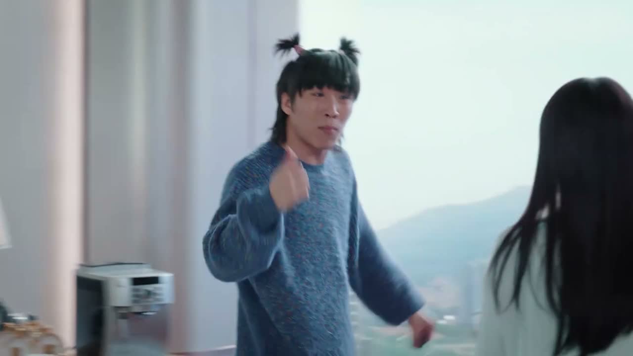 我都下播了 又有什么产品明天再说吧 不是