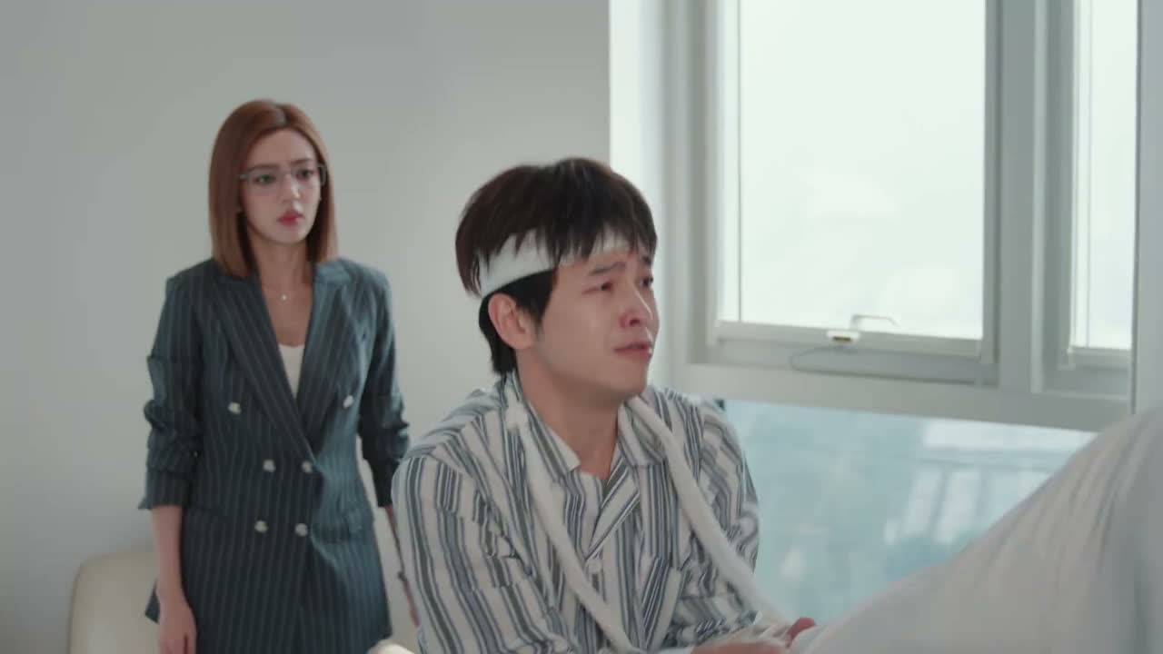 我控制不了我自己 我求求你 一定要救救他