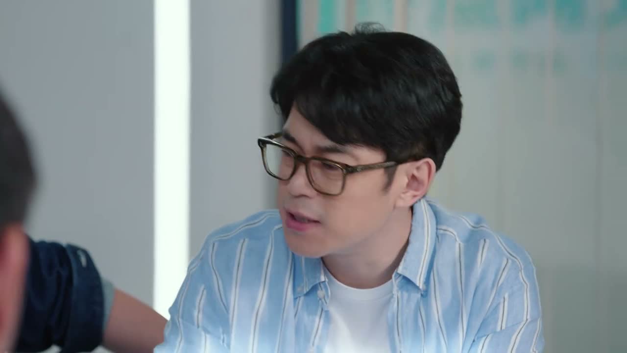 我们还是想想 怎么能挽回这个局面
