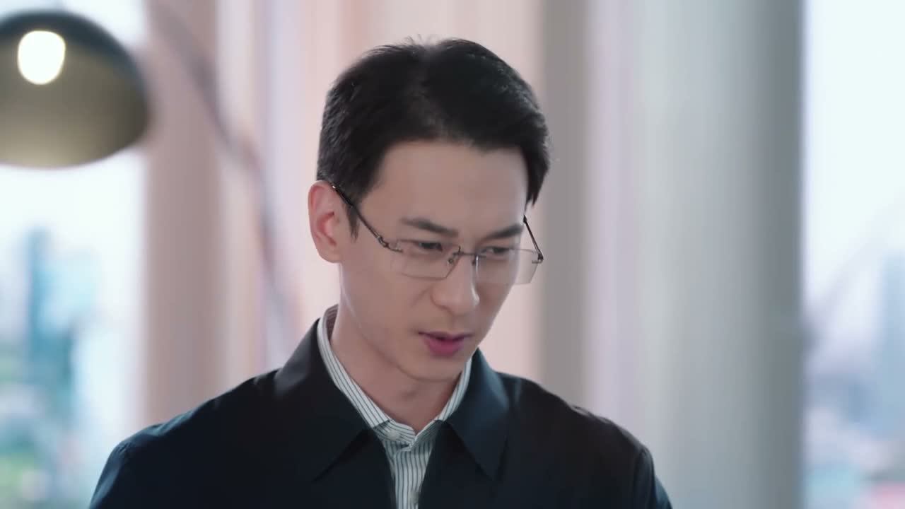 我一直觉得你比他强