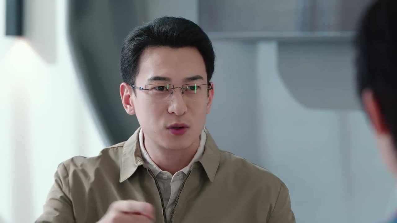 我最看好的就是你