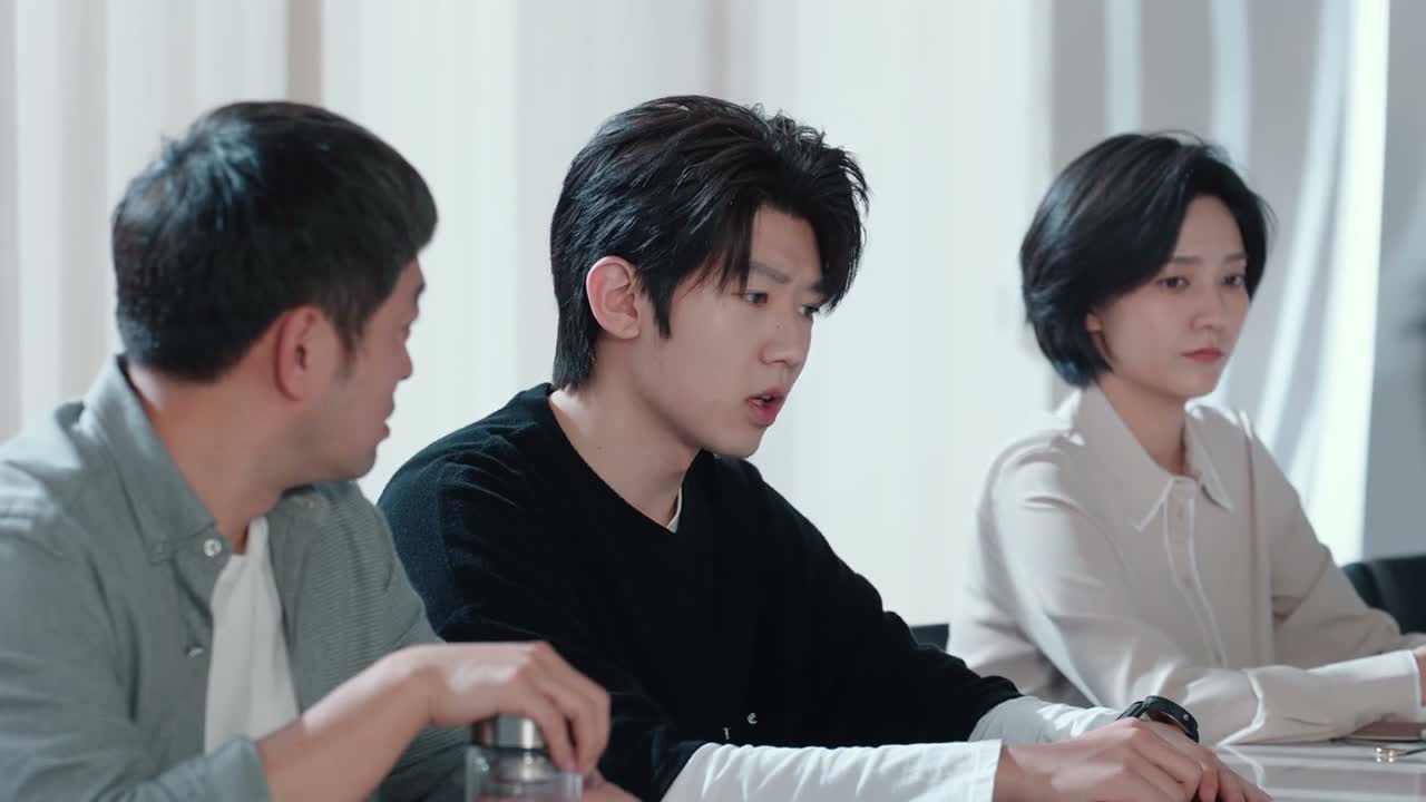 小小的身体 大大的能量