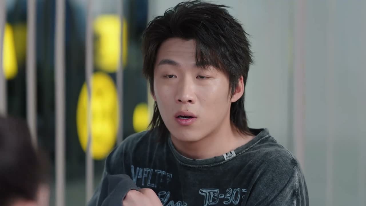 辛特助说了 裴总不想我们去打扰他
