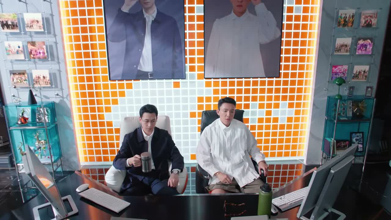 训练就是被裴谦搅黄的