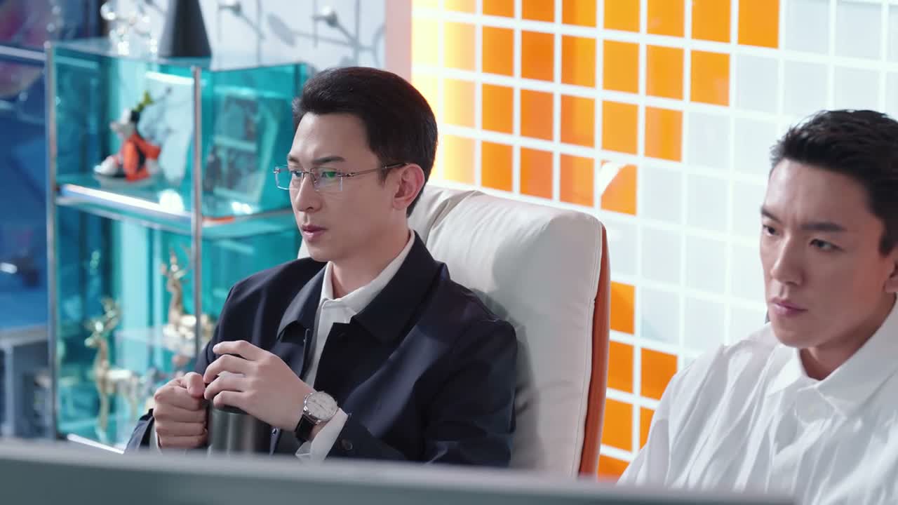 一个个的 就是太服他了