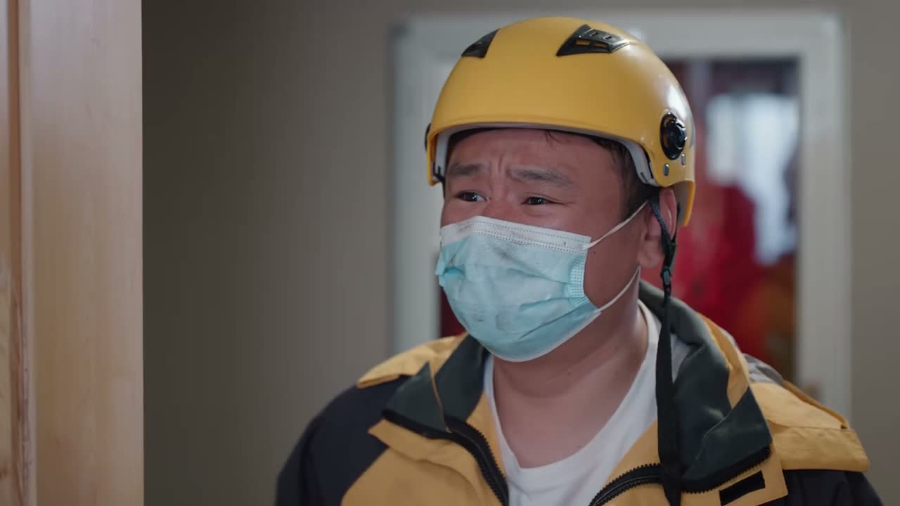 这就不是迟到不迟到的事了 我要投诉你