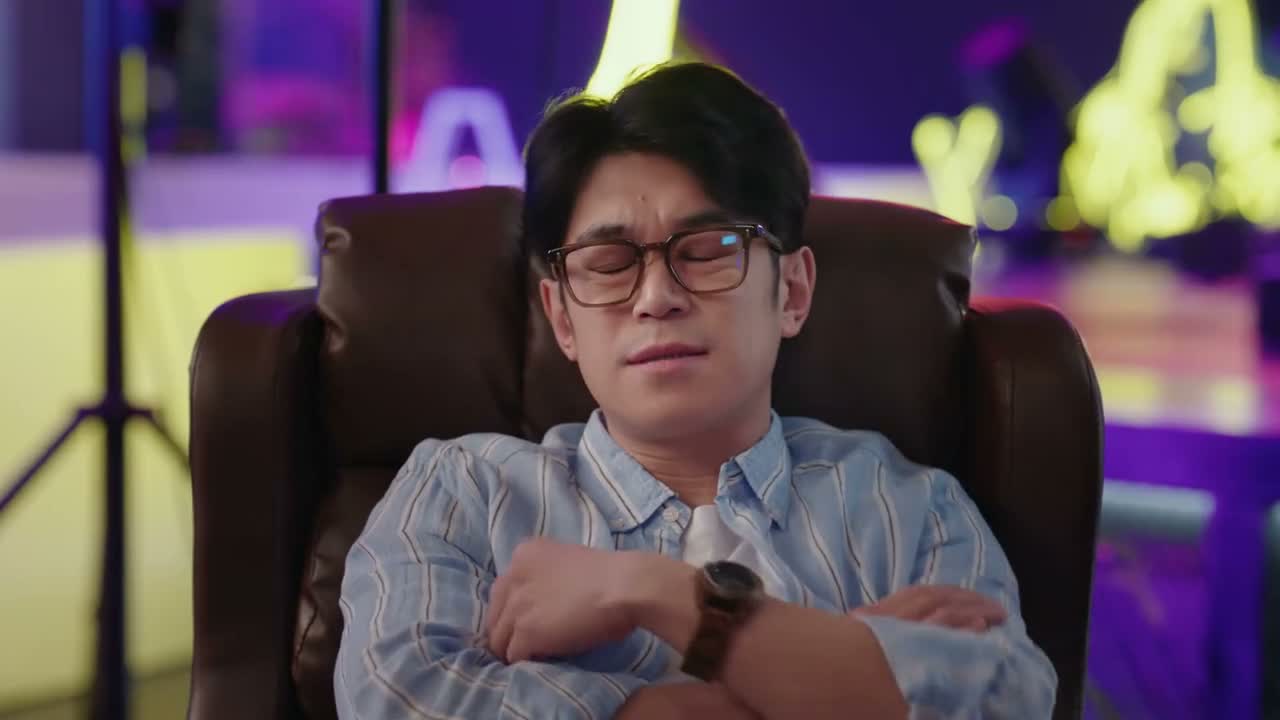 真的想不到