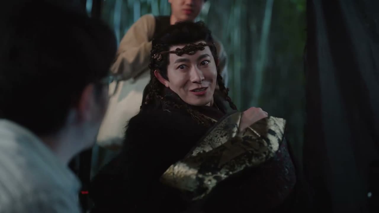 正经编剧回来了 没有 没有 没有 路老师