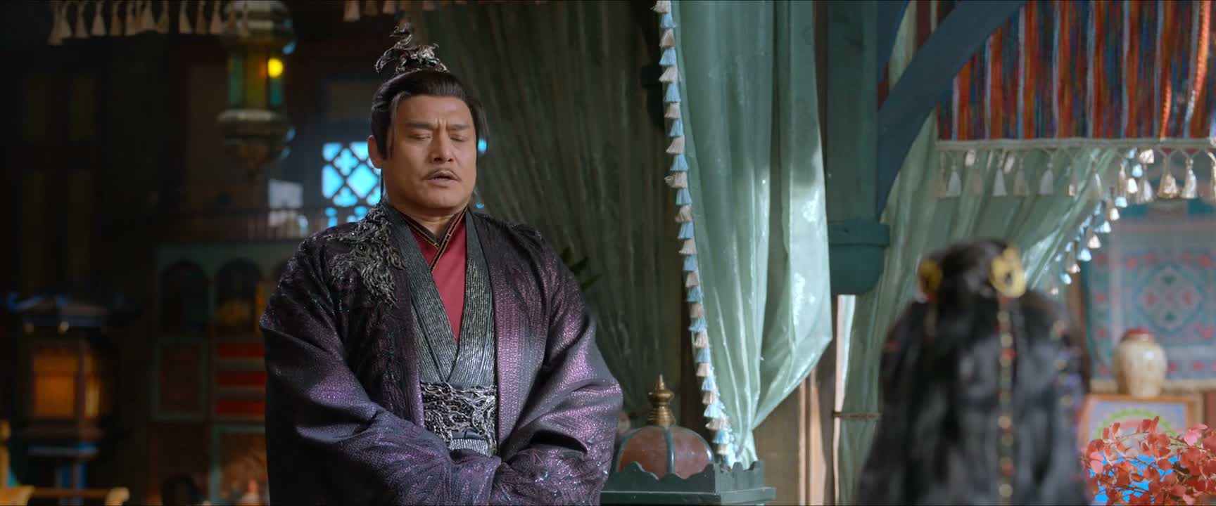 按理说活不到现在