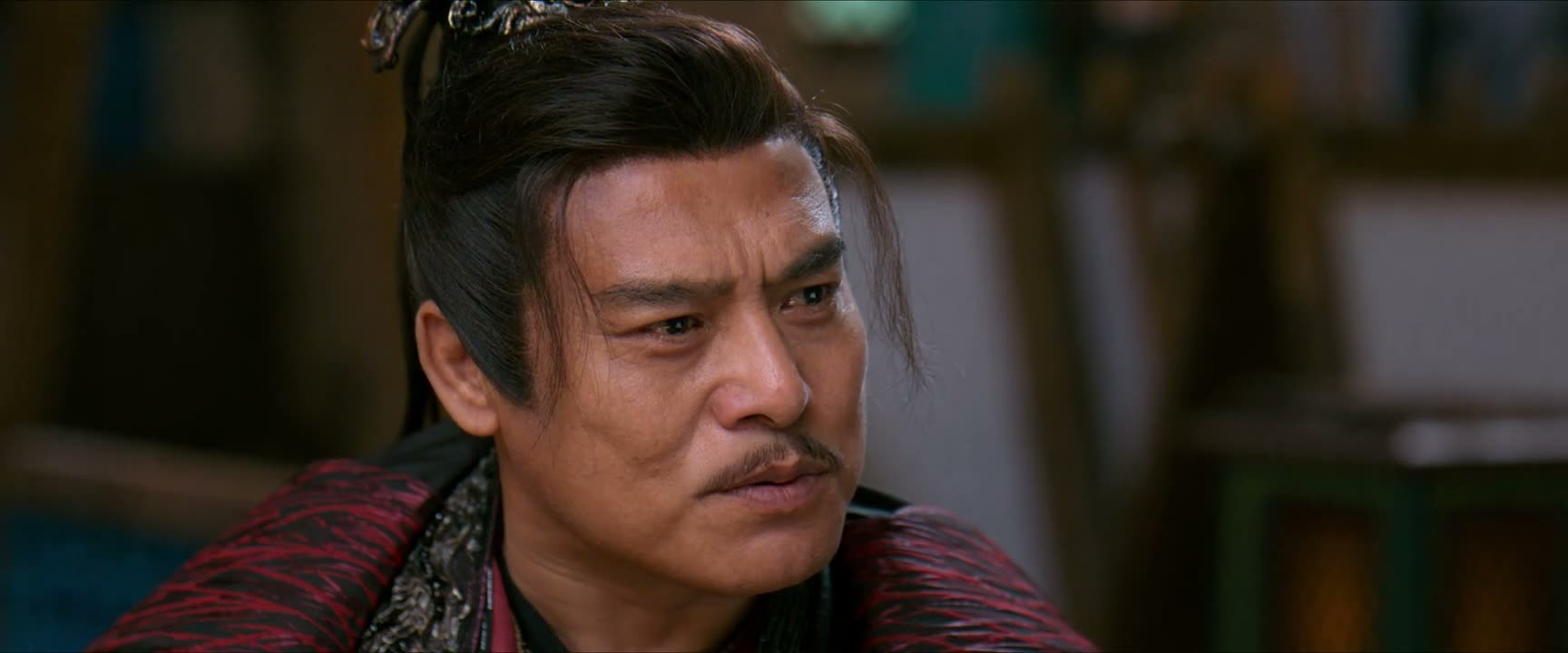 孤苦一生呢