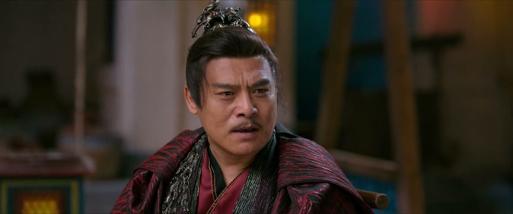还是回到现在