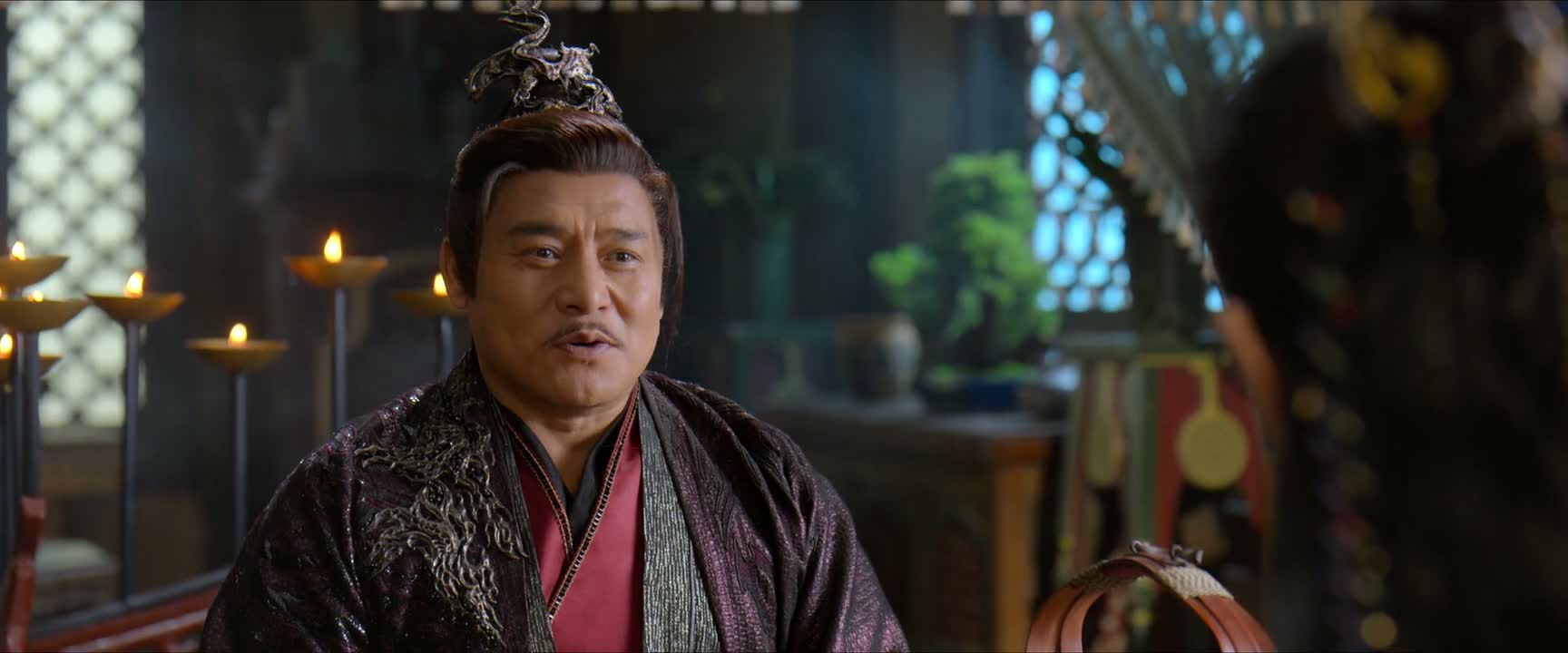 叫你陆小友可好