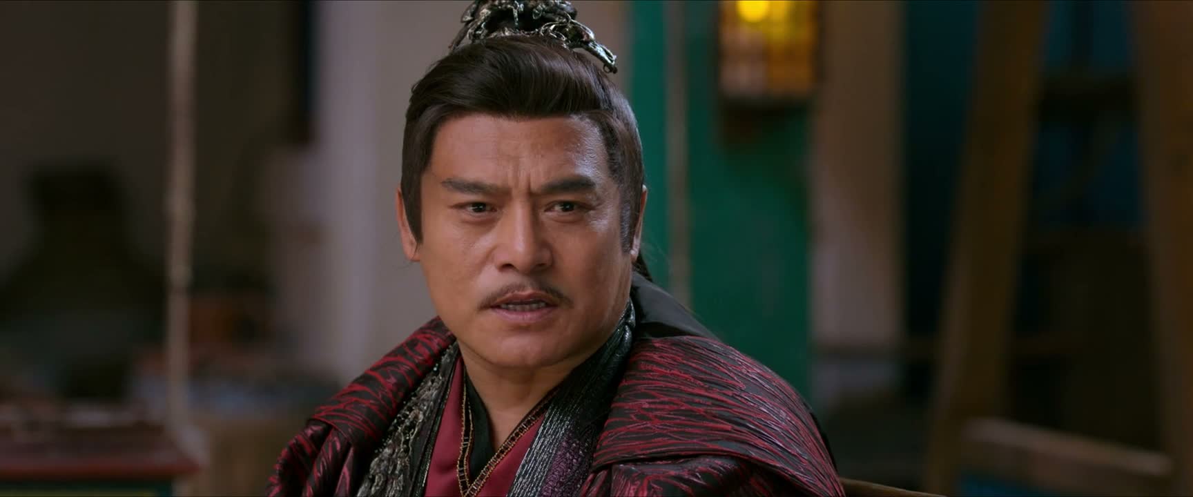经历的坎坷太多