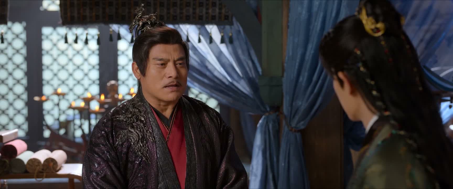脉大而和缓