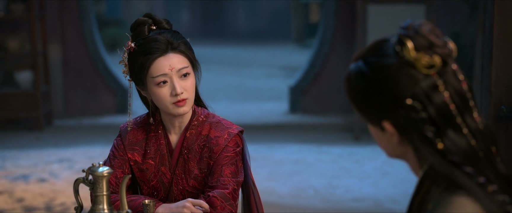 你为什么那么喜欢她啊