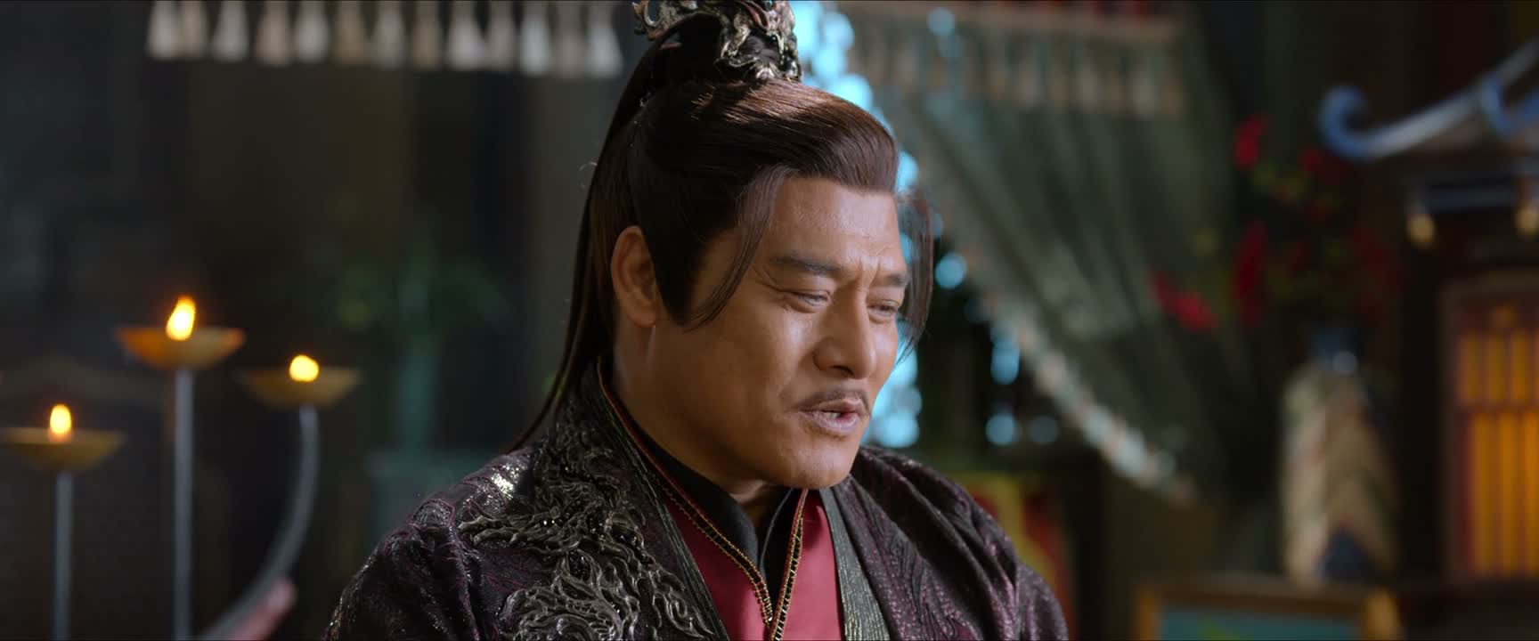 如果不是无双神女