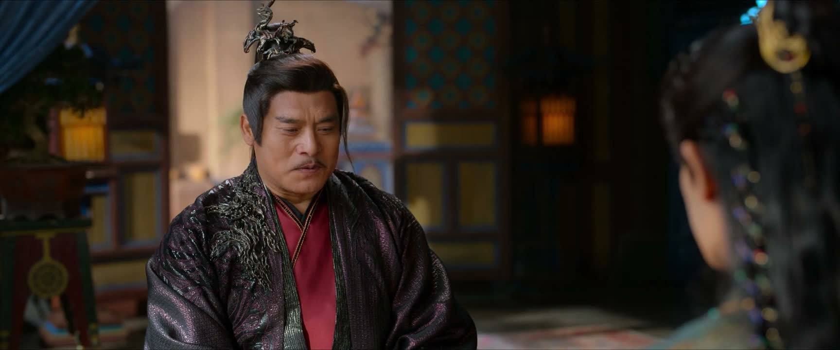 我很清楚你有些想法