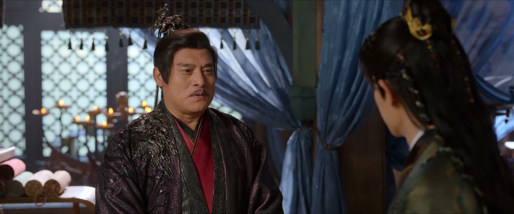 我觉得很有眼缘