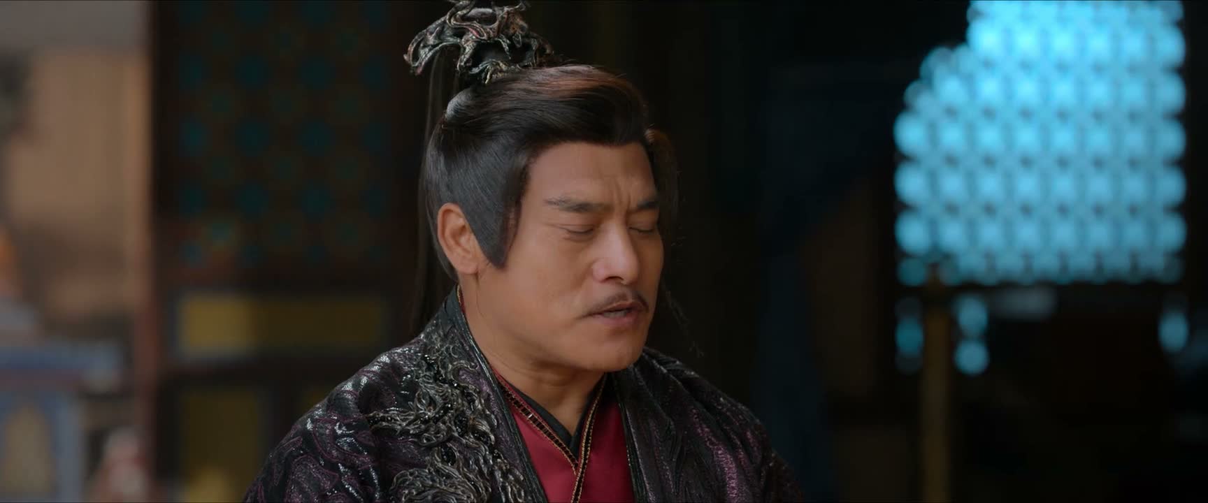 我也是有心无力啊