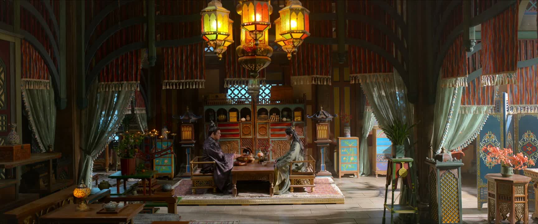 这面不合你胃口