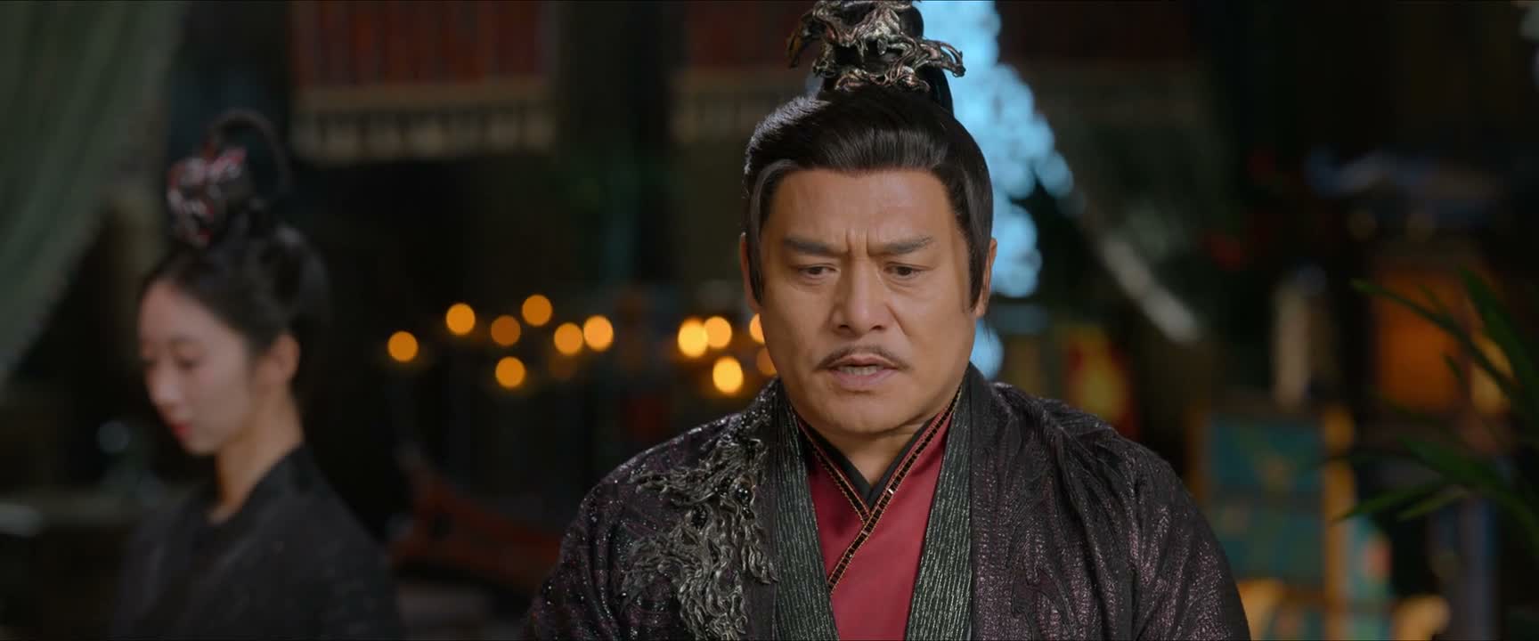 只要再驱除余毒