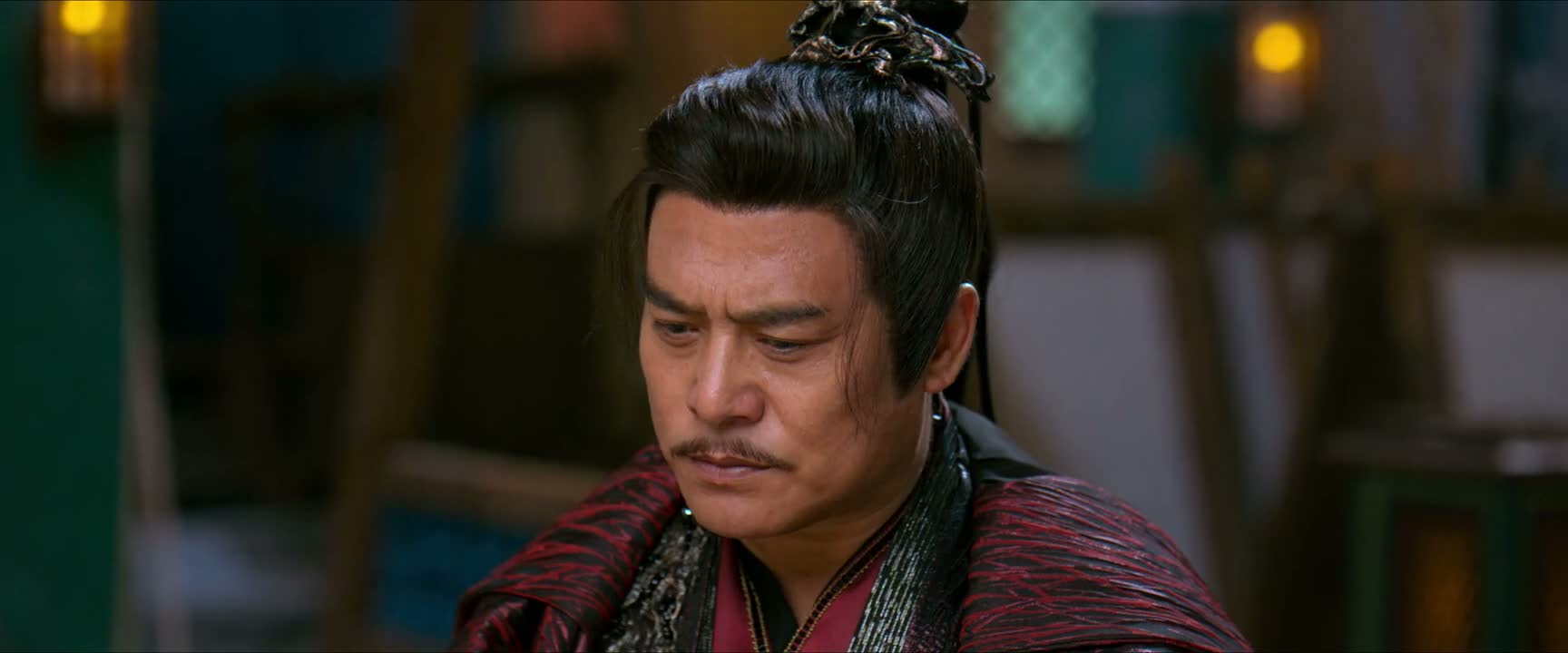 自古官匪不相离