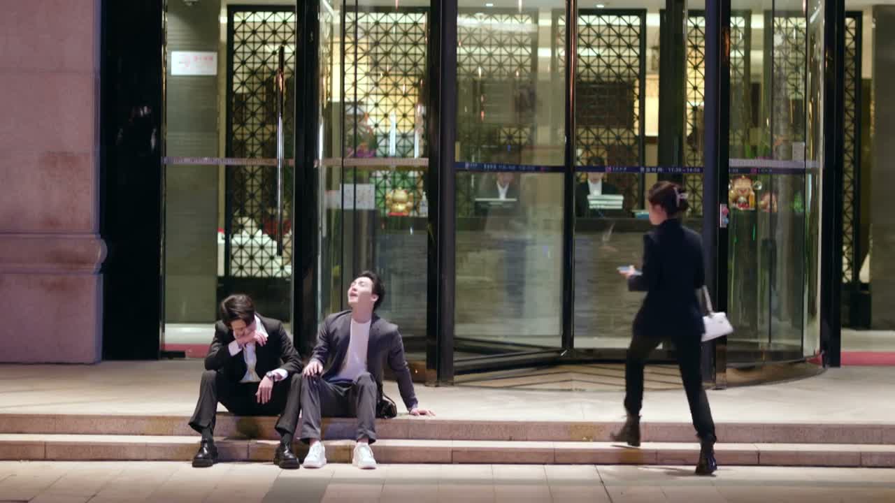 苍天饶过谁