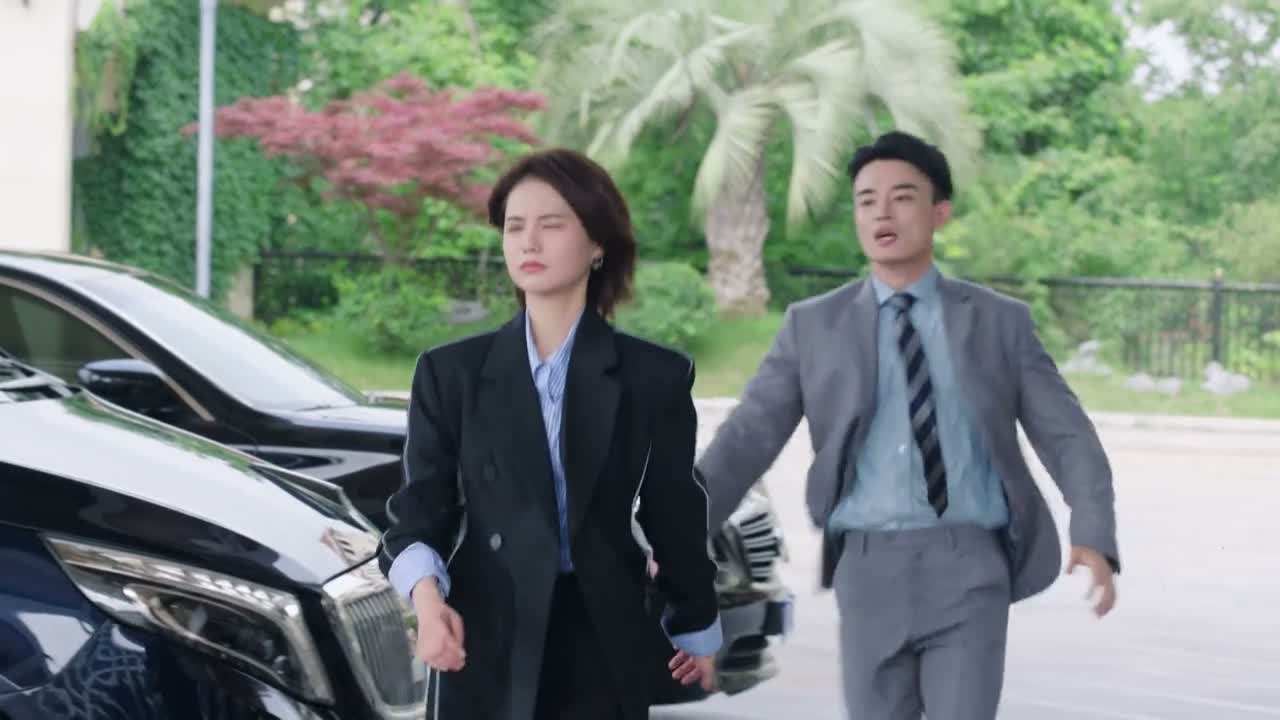 晶晶 你冷静一下 你冷静一下