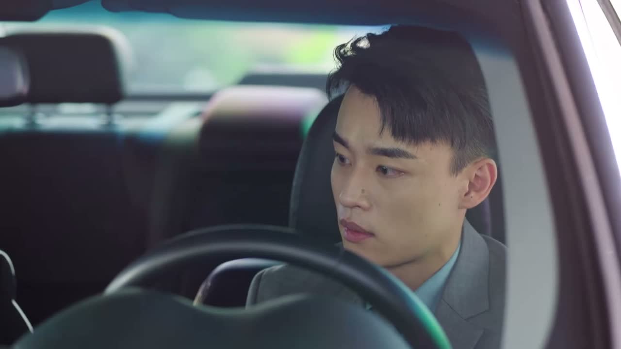 没什么大不了的 晶晶