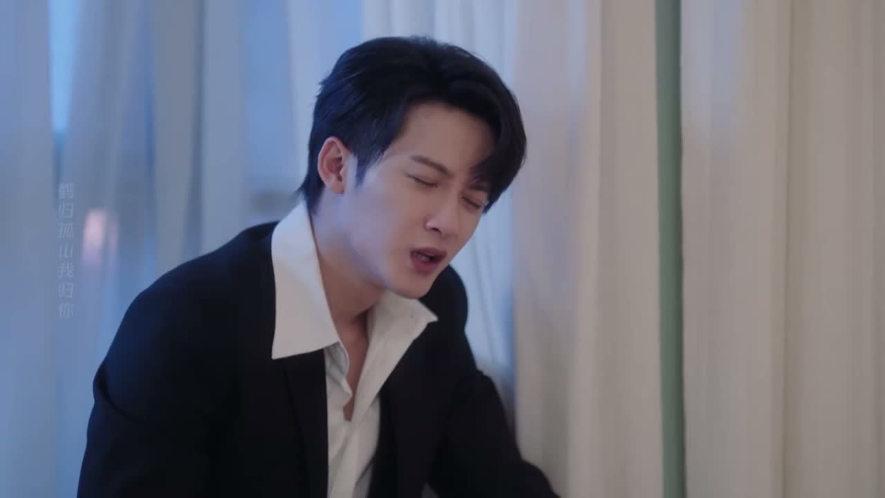 孺子可教也啊