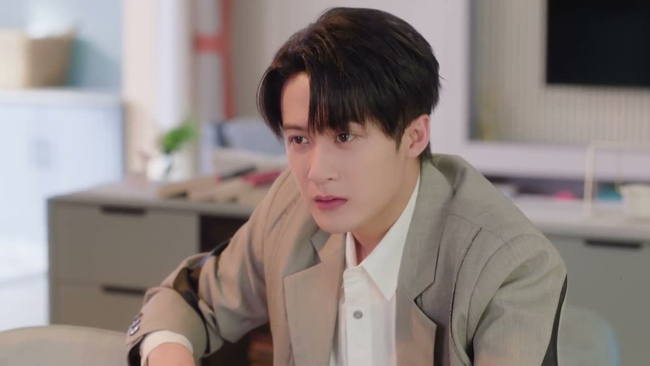 我宁可去钉扣子 我也不洗碗