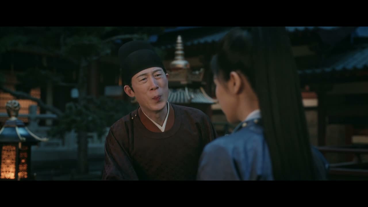 - 不如再缓一缓 - 走吧