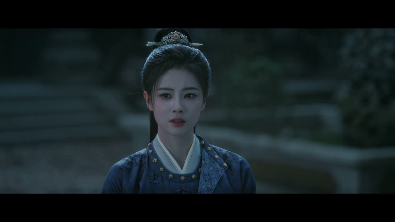 从一开始这就是一个圈套