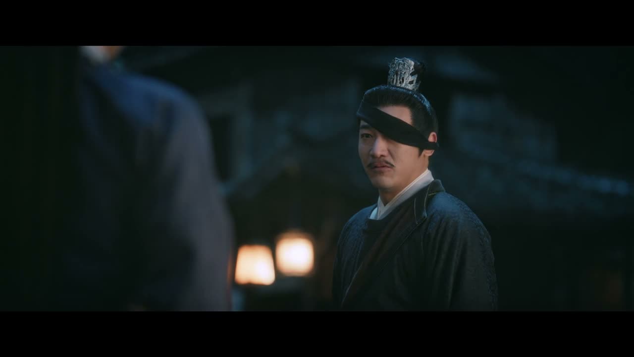 我的命 用不着你来保