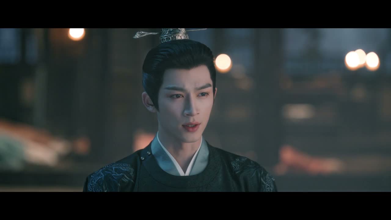 还是说 他故意为之?