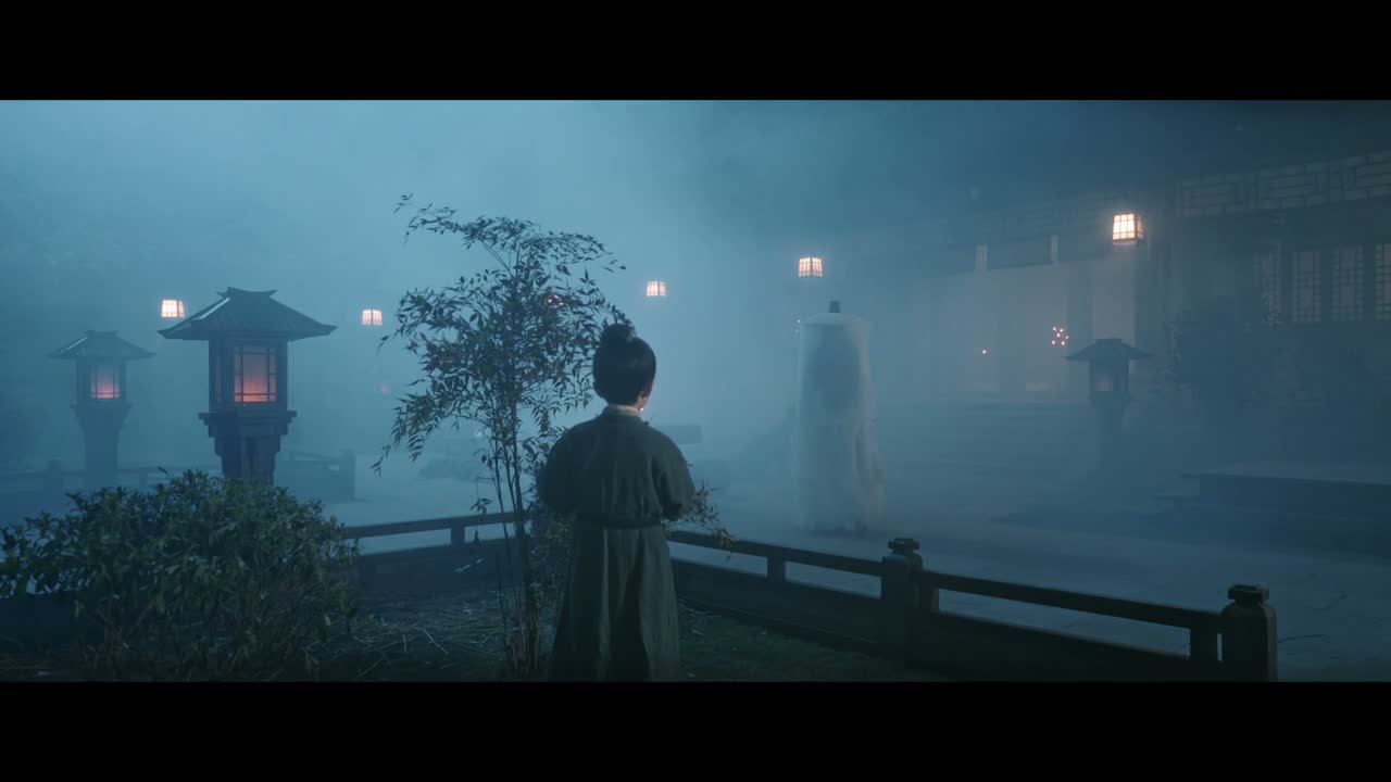 杀人了 杀人了